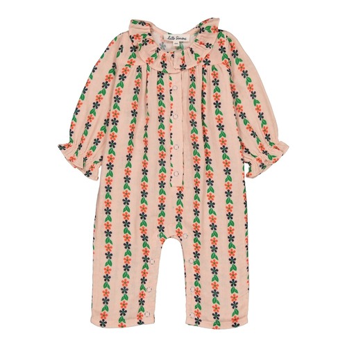 《hello Simone 2023AW》Filou baby overall / Méline