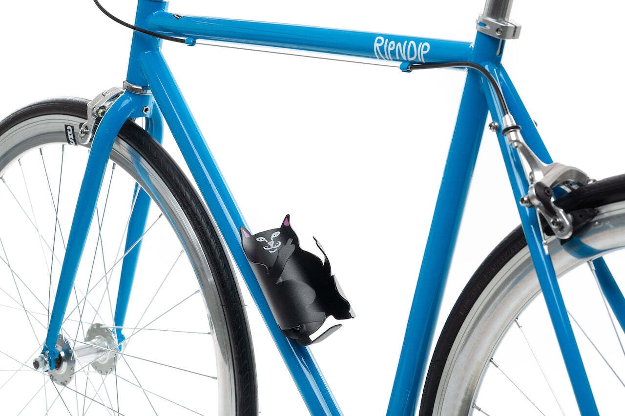 ［RITAO CHAN公式アカウント03］ボトル50本PEPSIケース付 State Bicycle Co. x RIPNDIP - Bottle Cage | Niko Bike Factory