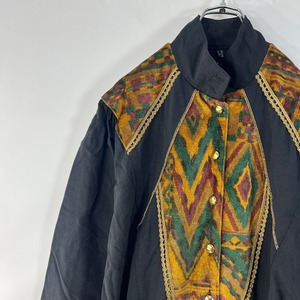 ユーロヴィンテージ 70s 西ドイツ製 オールインワン