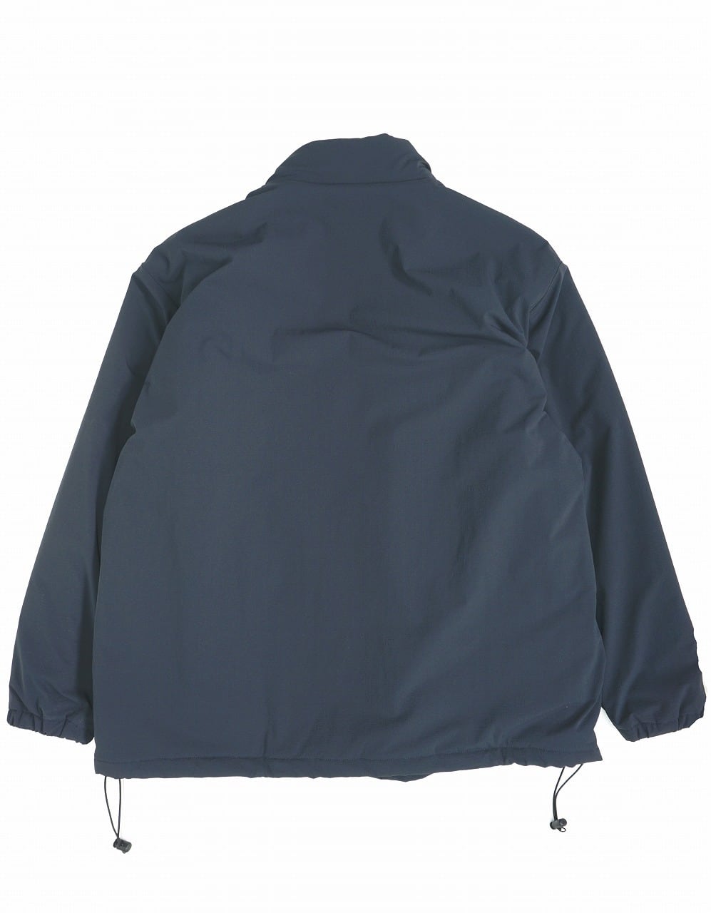 Nylon Ripstop Filling Blouson