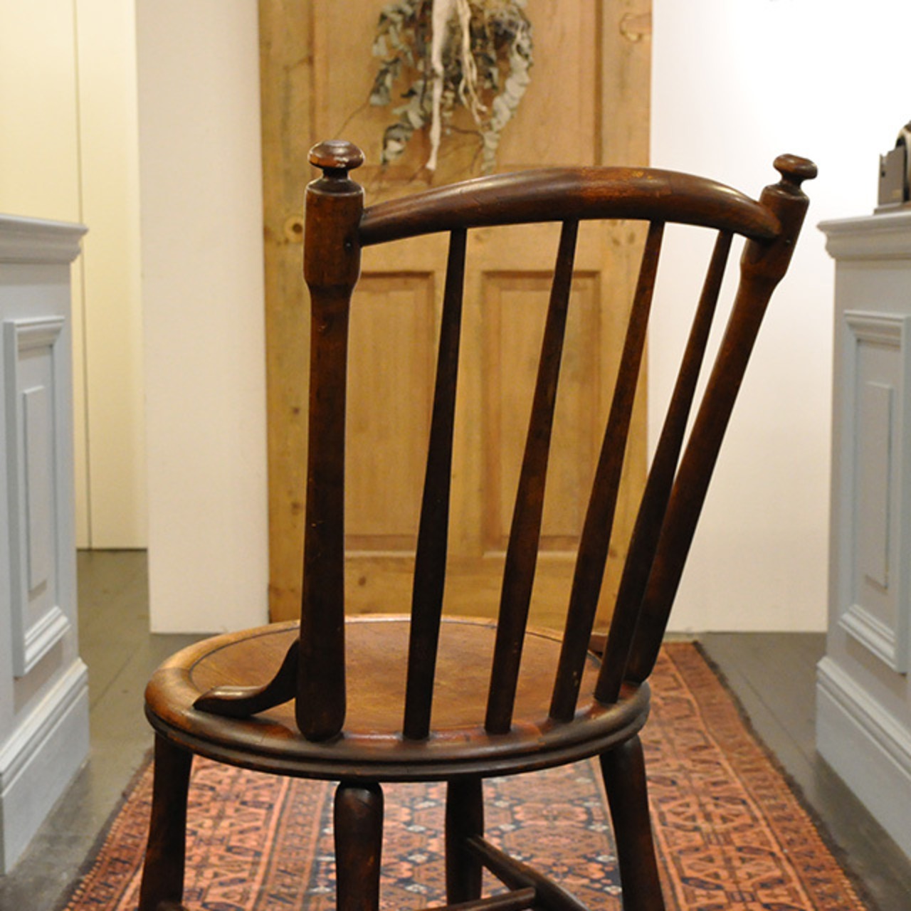 Bentwood Chair / ベントウッド チェア / 1806-0053