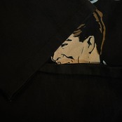 【MARILYN MANSON】マリリン・マンソン POLICE BACKSTAGEPASS