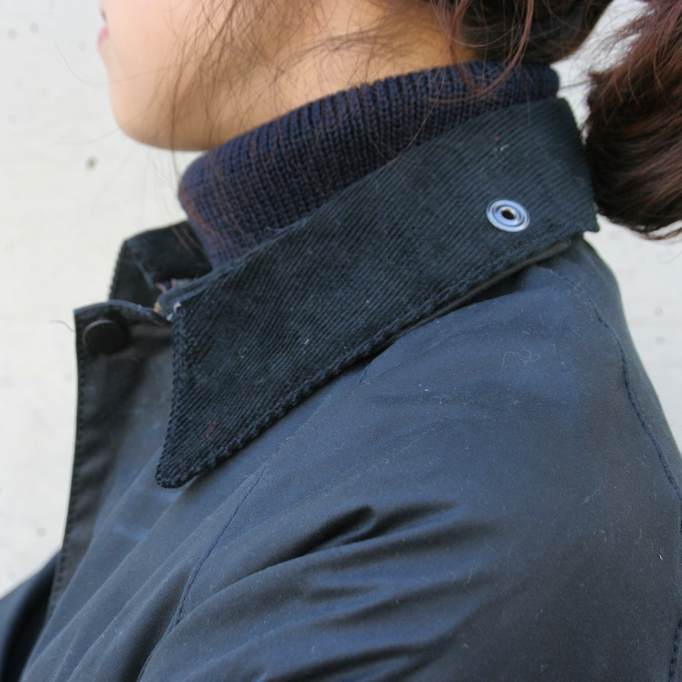 Barbour / Bedale (Kids size) | distrad Barbour / Bedale (Kids size) | distrad