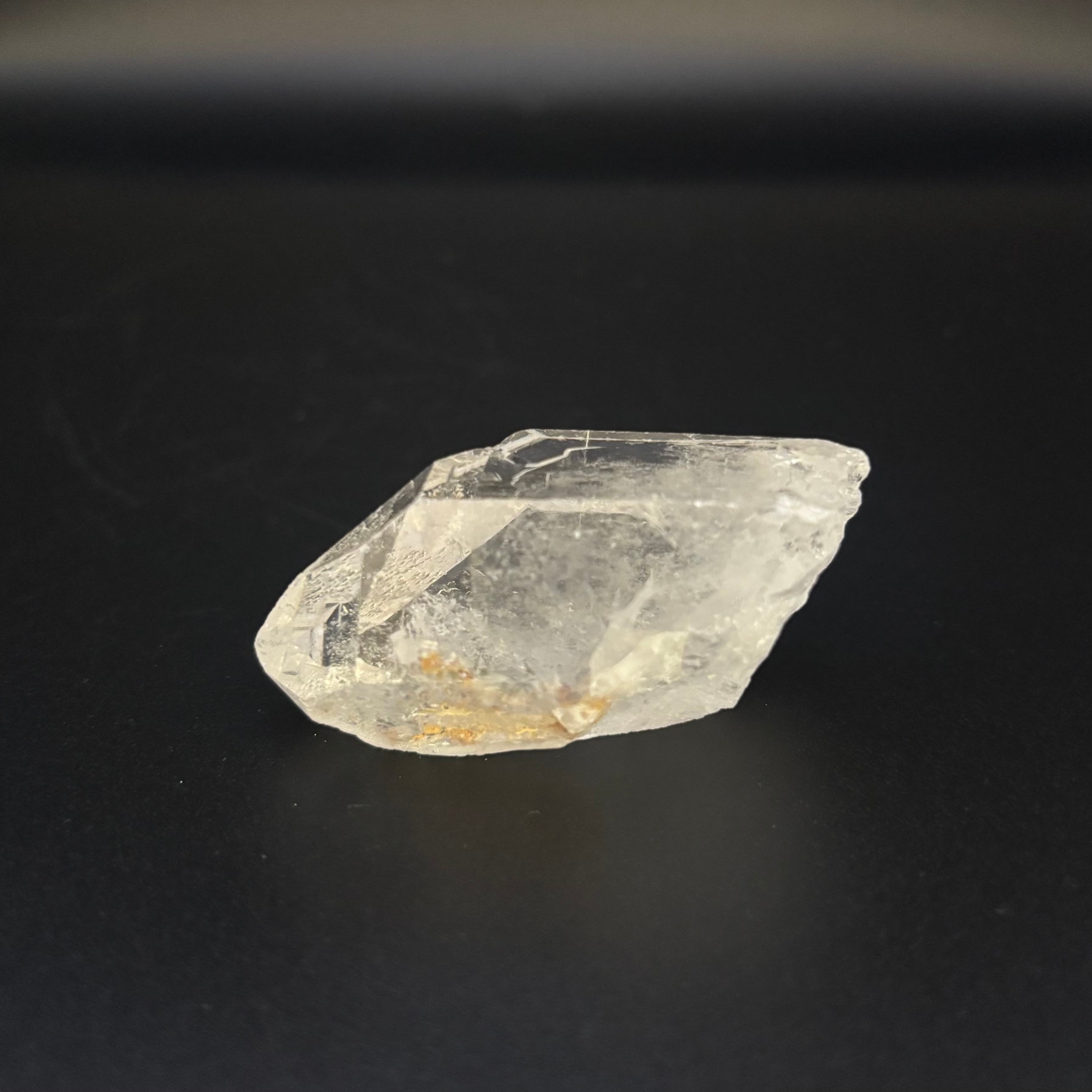 ガーデンクォーツ 六角柱 4 | Pay ID