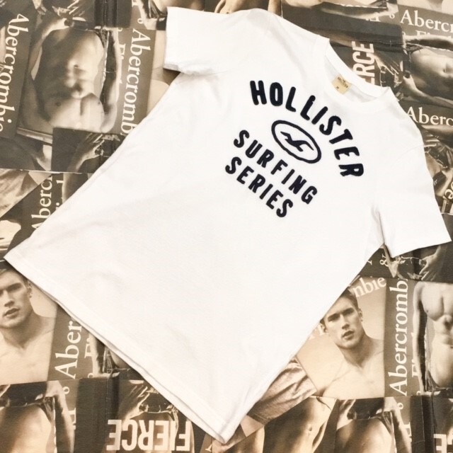 HOLLISTER　MENS　Ｔシャツ　Ｍサイズ