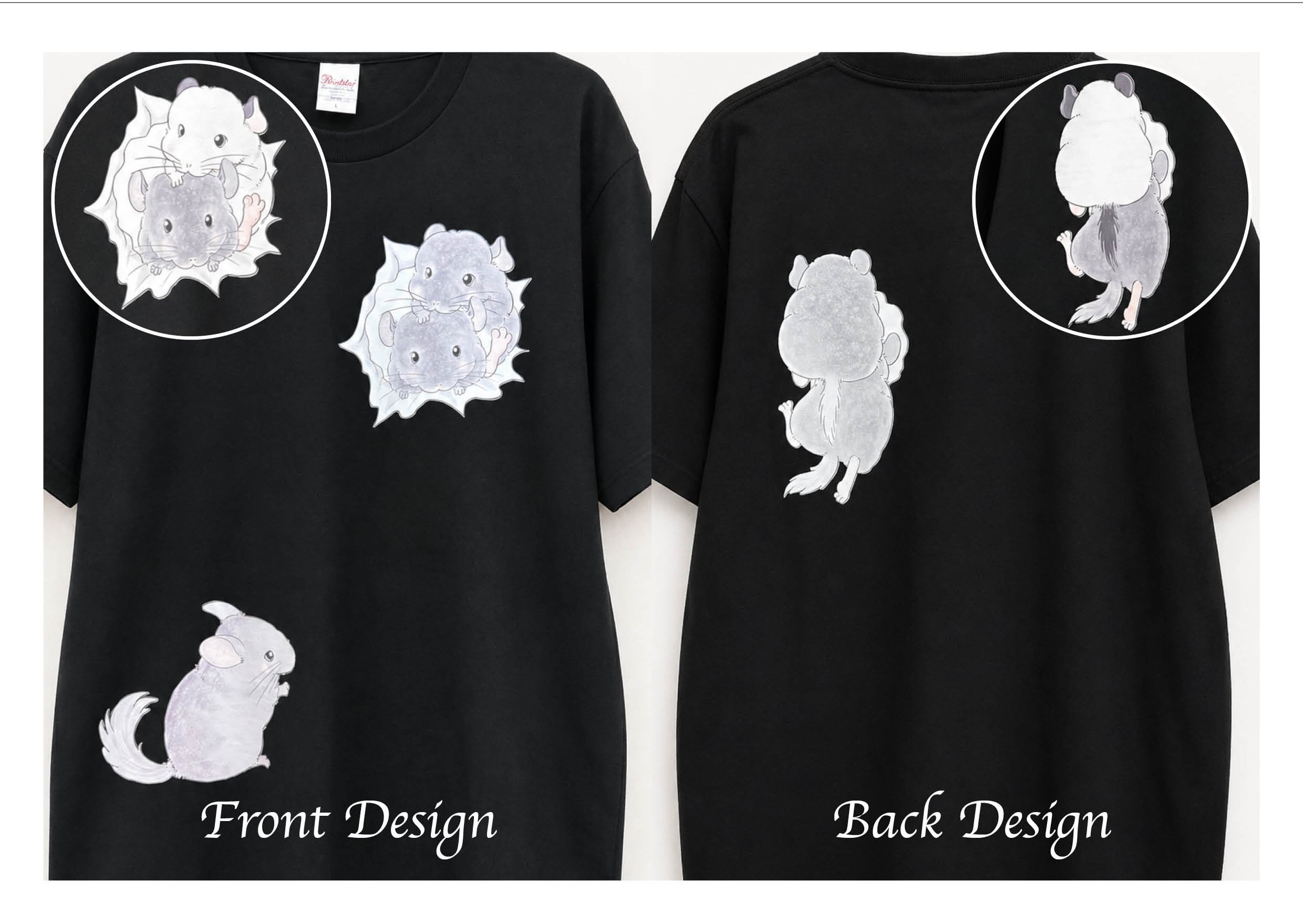 TシャツB | PAY ID