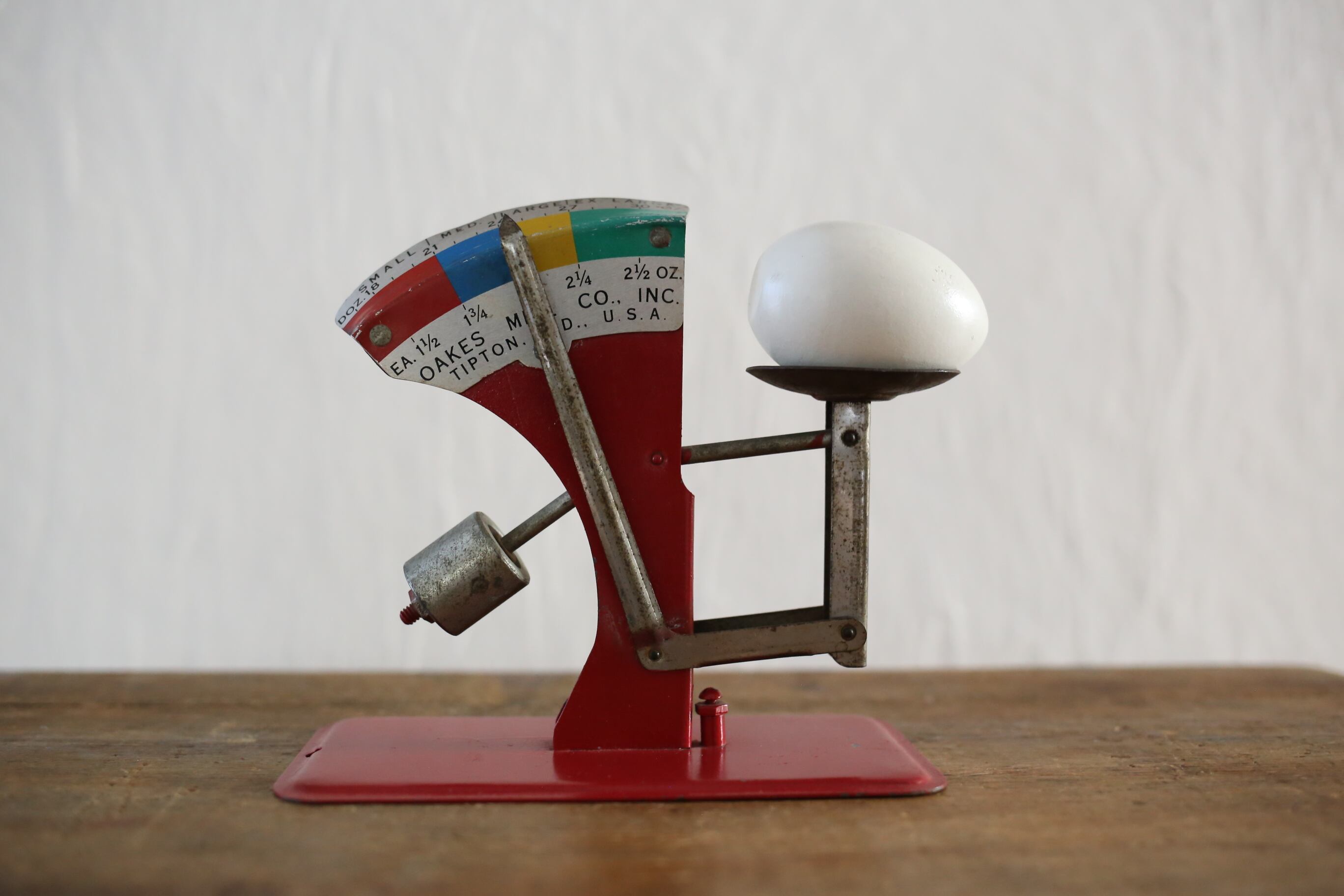 AVCOスケールアンティーク