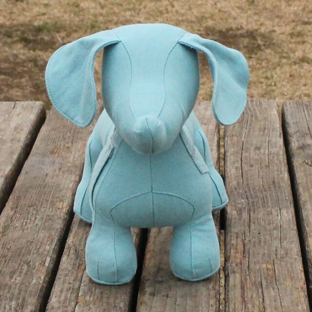 ウェルカムDOG　ダックス　OMO-TS-3050