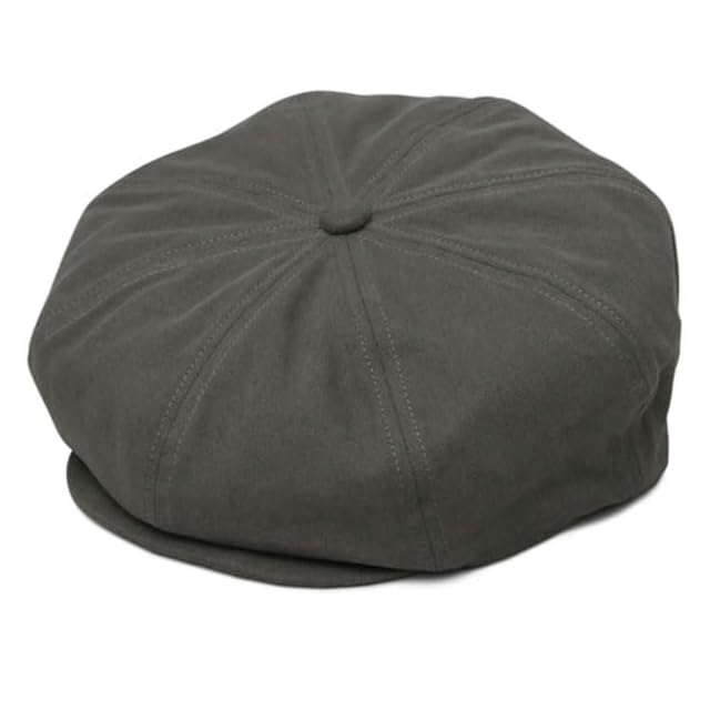 CPH(C-PLUS HEAD WEARS) 【575PD CASQUETTE/PIGMENT DYE】 ☆BLACK