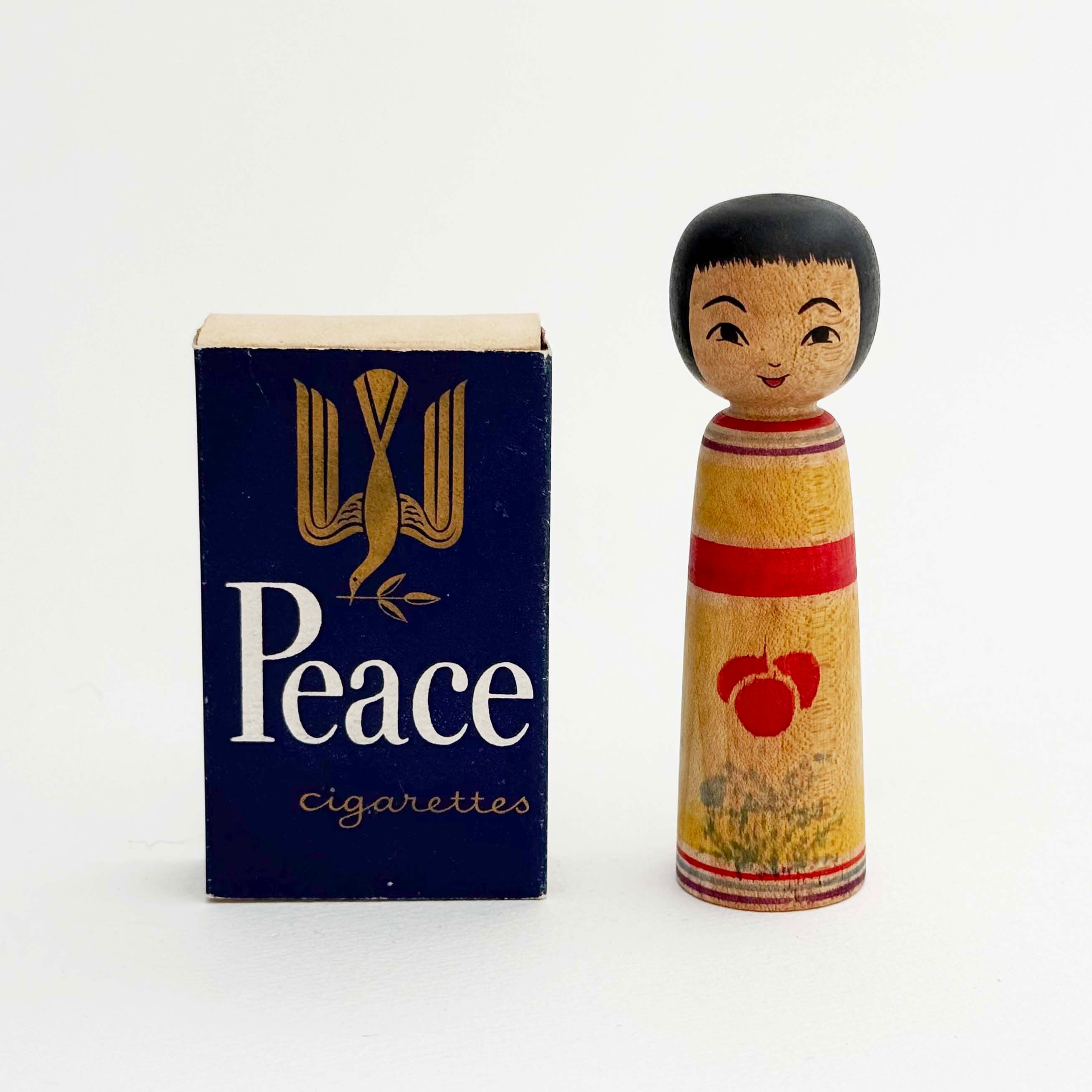 津軽系 / 長谷川優志工人（芥子）