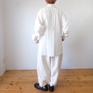 Native Village(ネイティブヴィレッジ) No.07/ landscape : 風景 shirt