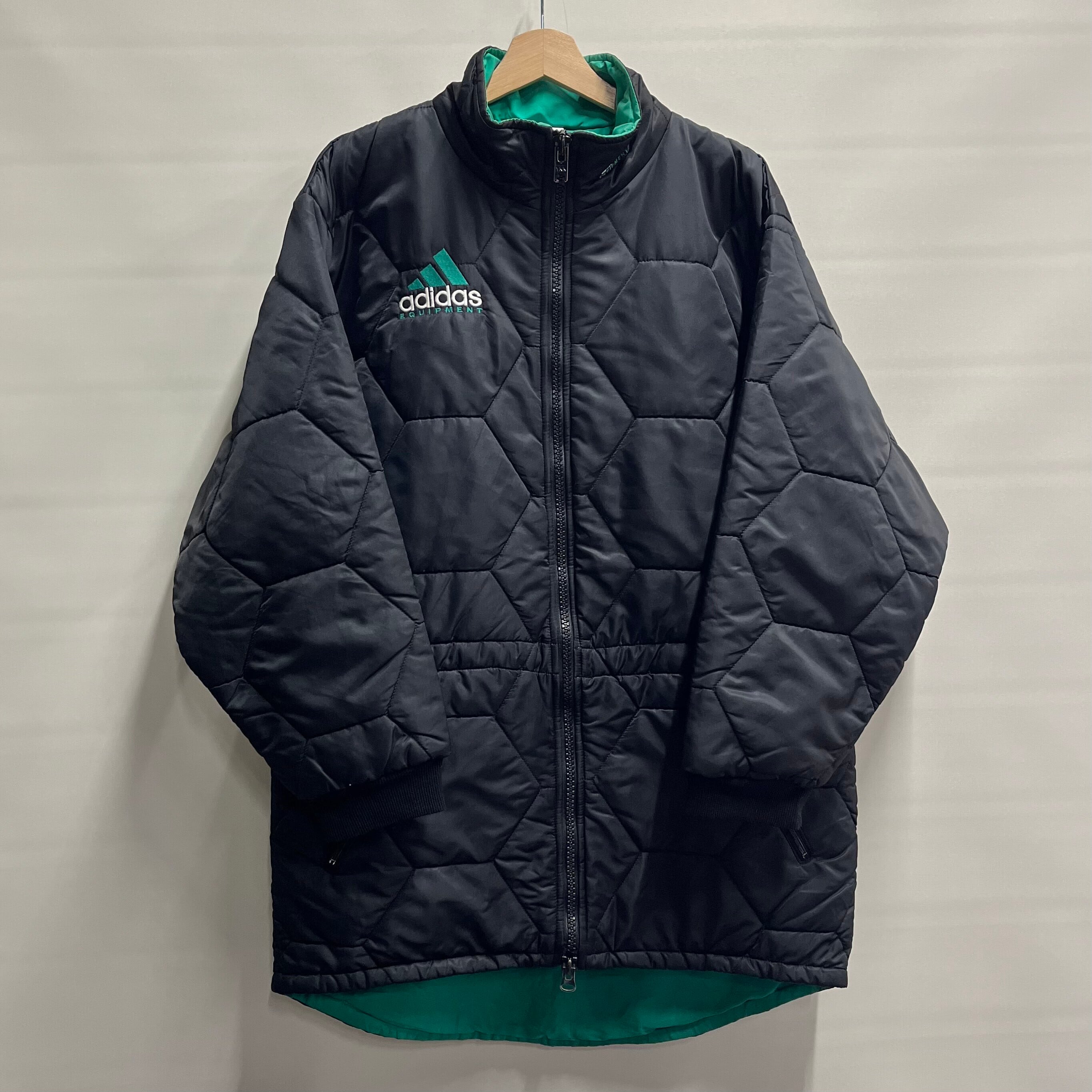 グリーン×パープルL：. 90s L.L.Bean エルエルビーン ナイロン