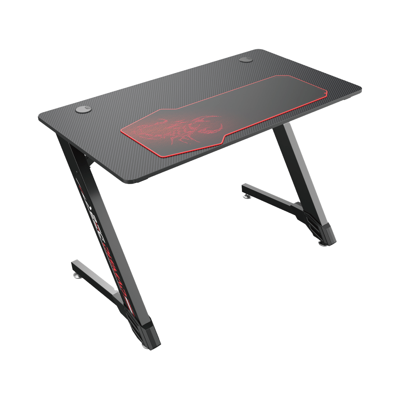 Z43ゲーミングデスク 「エントリーモデル」 | DRAPOJI 公式ショップ