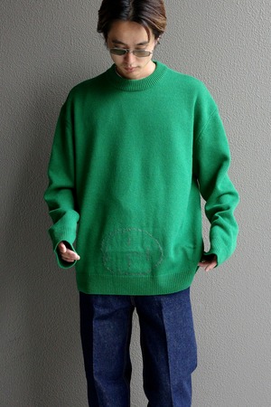 Kota Gushiken 【The face of C inspired by B  -Green-】