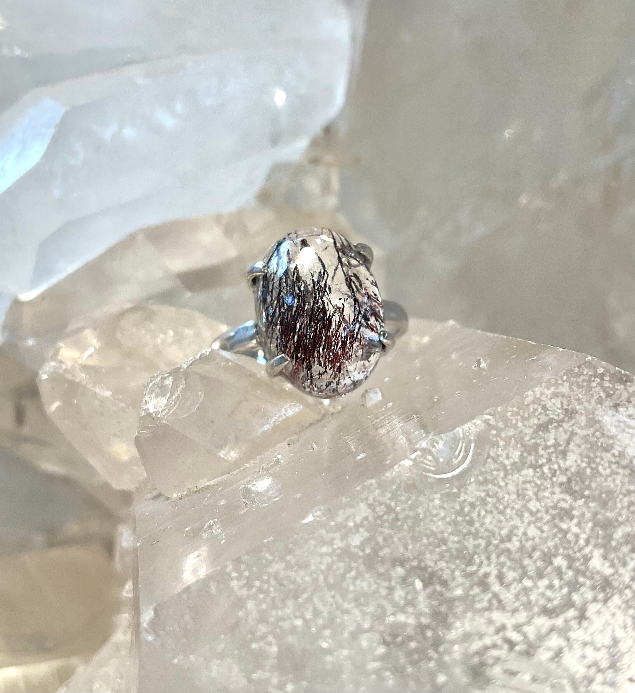 【リング】 スーパーセブン #11