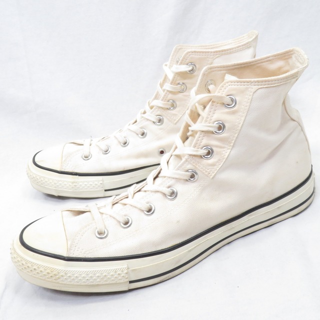 FACETASM × CONVERSE 日本製 ALL STAR HI スニーカー size29/ファセッタズム コンバース 0304