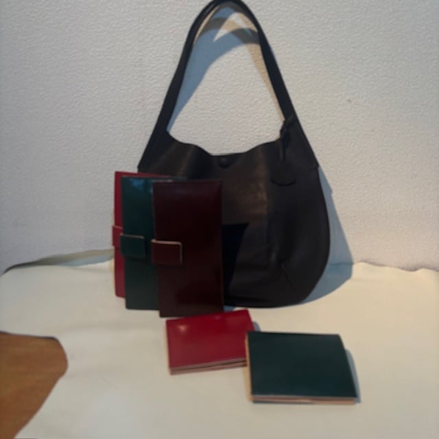 REN サークルトート