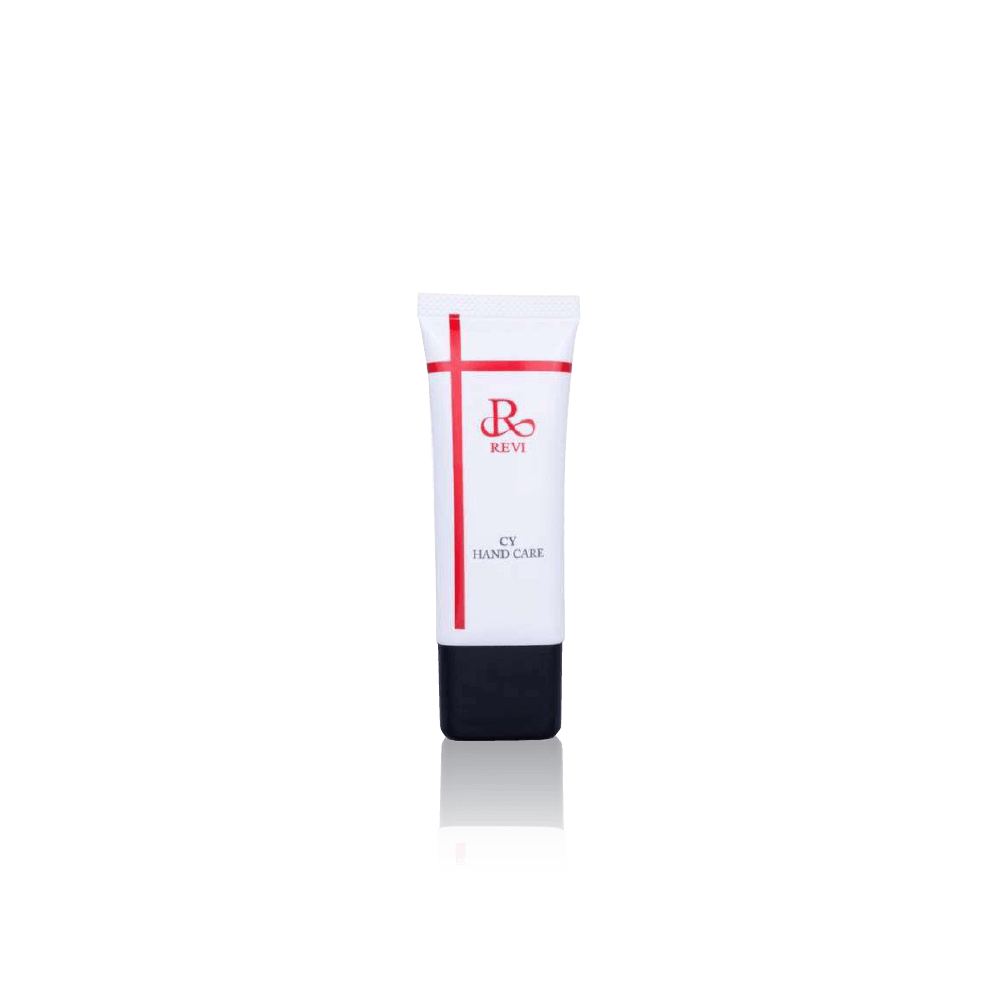 2個セット あす楽】】revi ルヴィ CY ハンドケア（ハンドクリーム