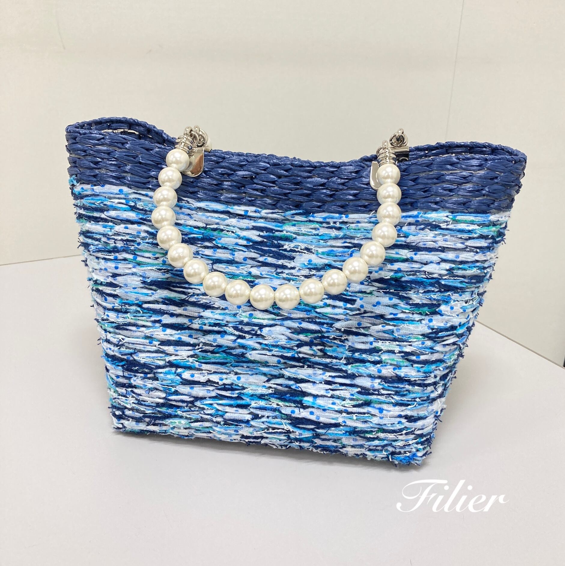 Perleペルル （予約販売） | Filier（フィリエ）