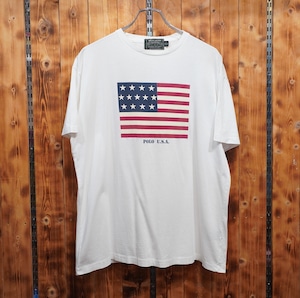 ralphlauren country Tシャツ one size ラルフローレン カントリー