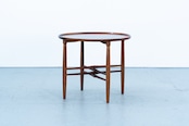 【as it is】Poul Hundevad | Side Table