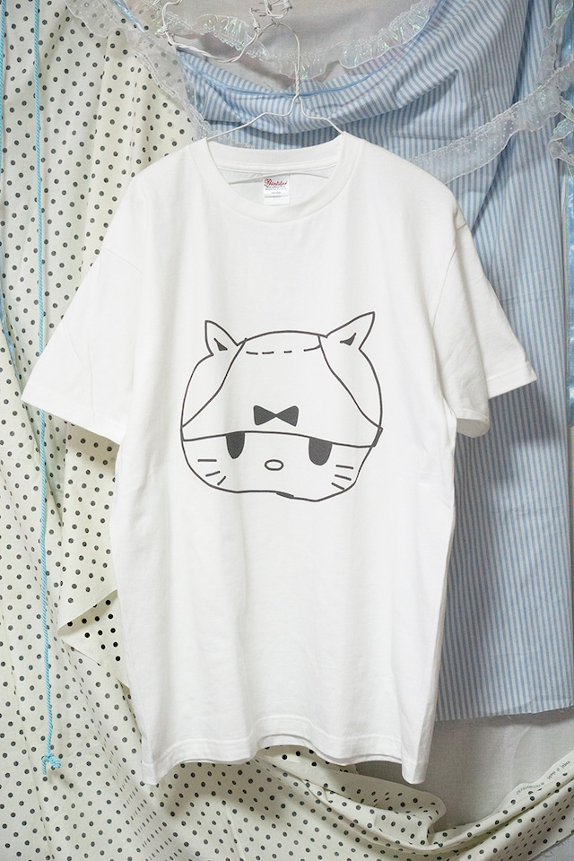 『チャミくんTシャツ』