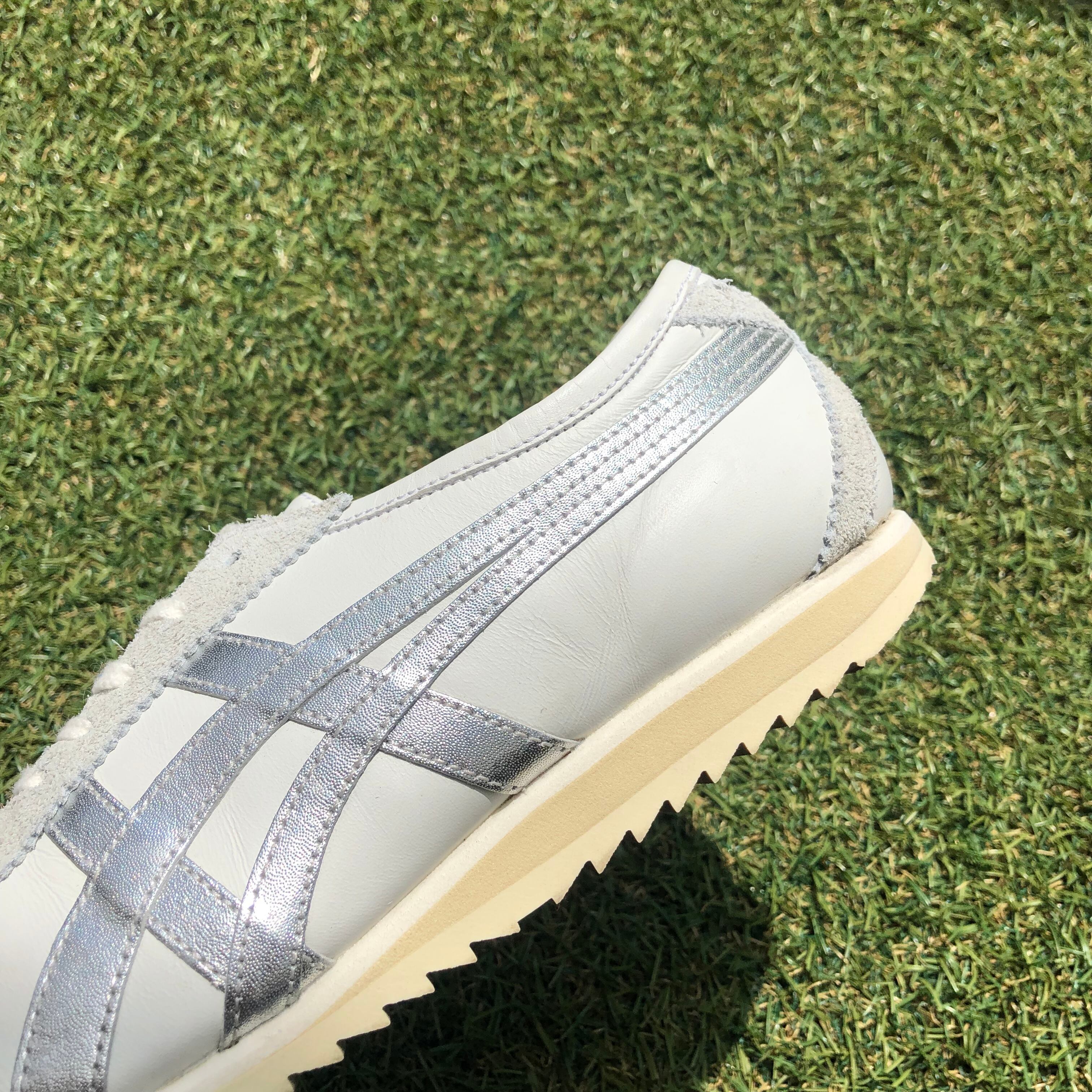 日本製！Onitsuka Tiger LIMBER 66 PRESTIGE LE オニツカタイガー