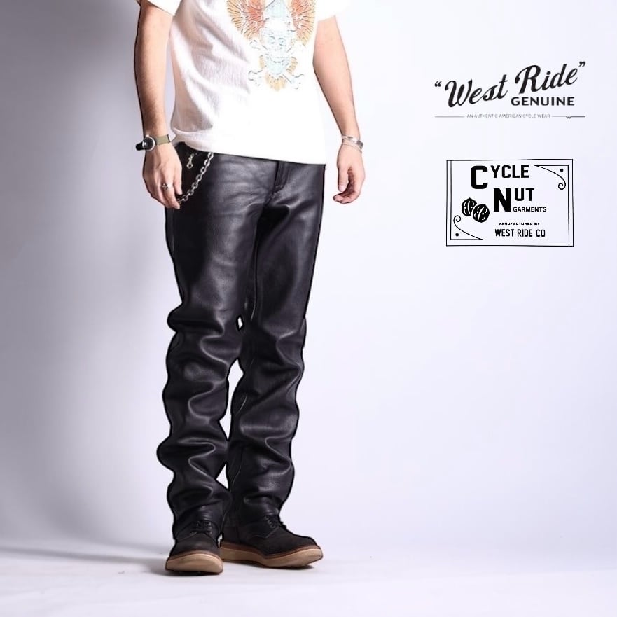 WESTRIDE | BETTON CLOTHING