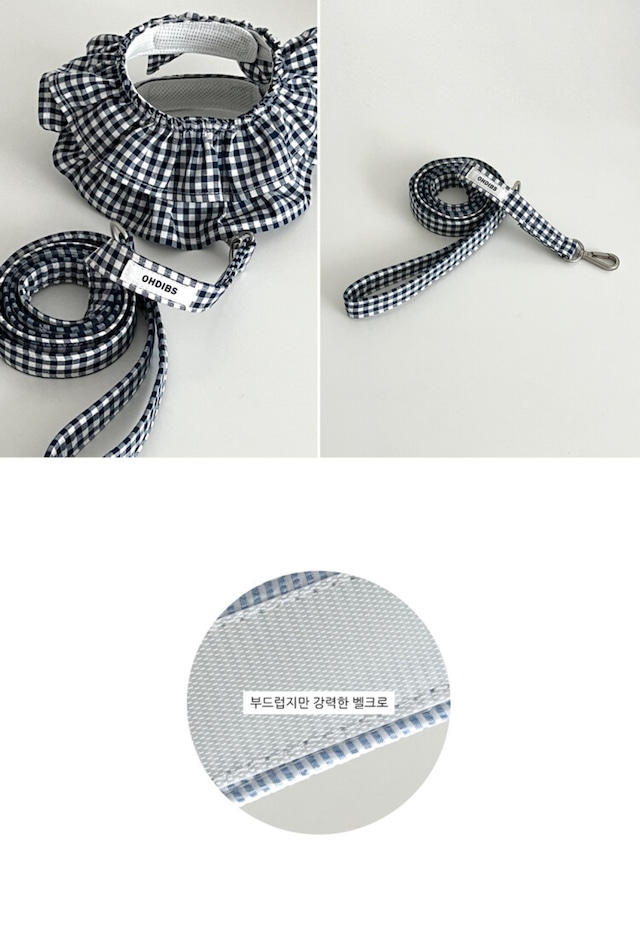 〈予約アイテム〉OHDIBS / capeness no.11 _