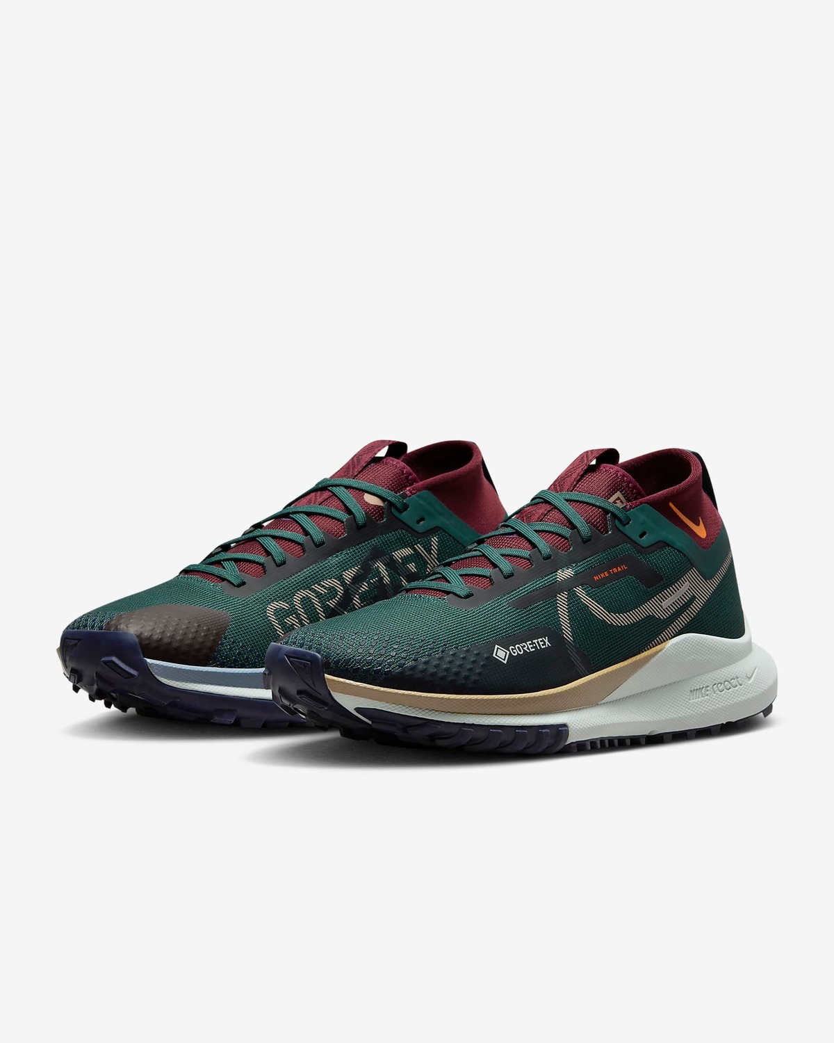 Nike Pegasus Trail 4 GORE-TEX ナイキ | jordan_sneakers