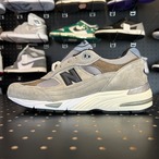 JJJJound × New Balance 991 "Beige" US10/28cm