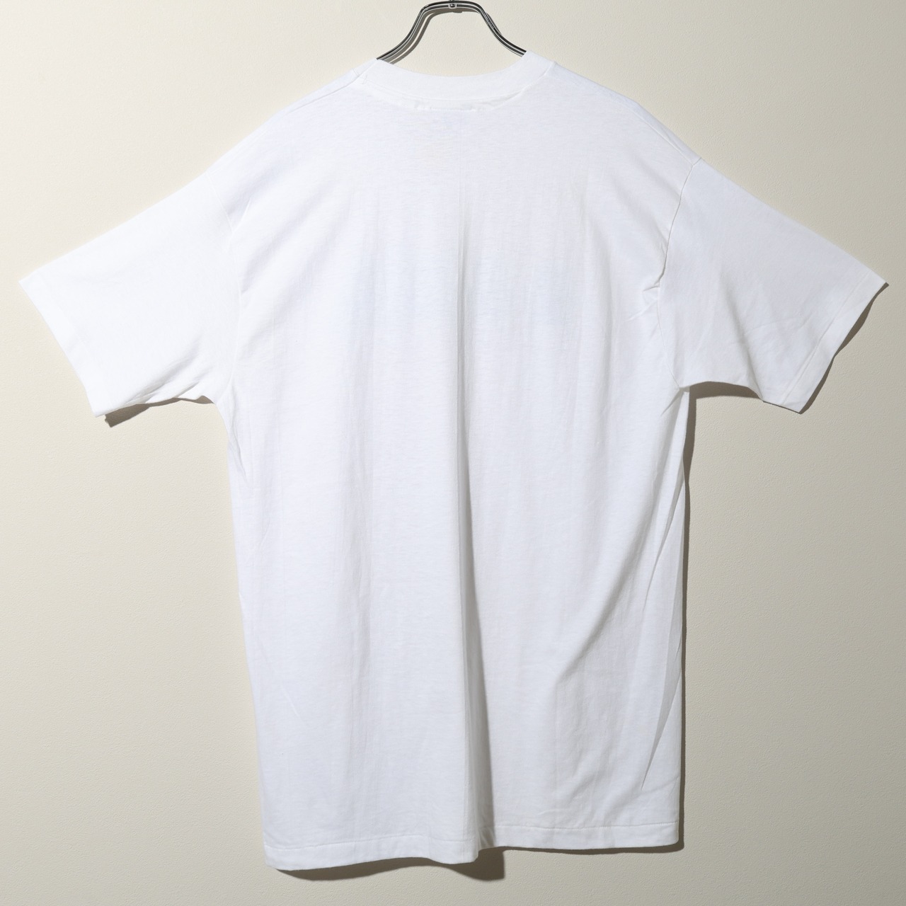 Deadstock XL 87年 USA 袖裾シングル Harborside Graphics Tシャツ ハーバーサイドグラフィックス
