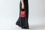 SIWA：(H)hand bag-S . (RED)