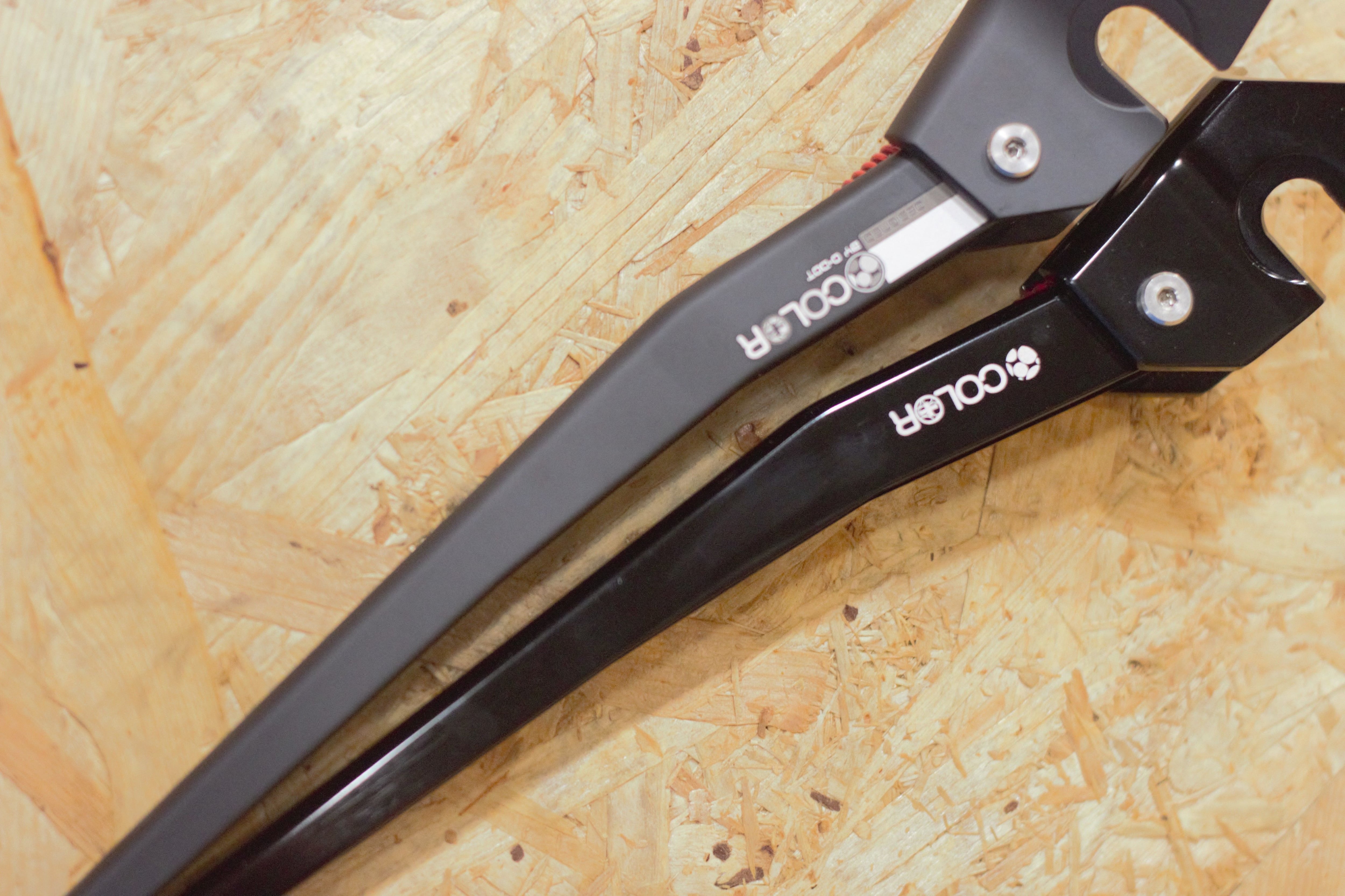 ColorPlus 18inch キックスタンド for new birdy (Color) | LORO