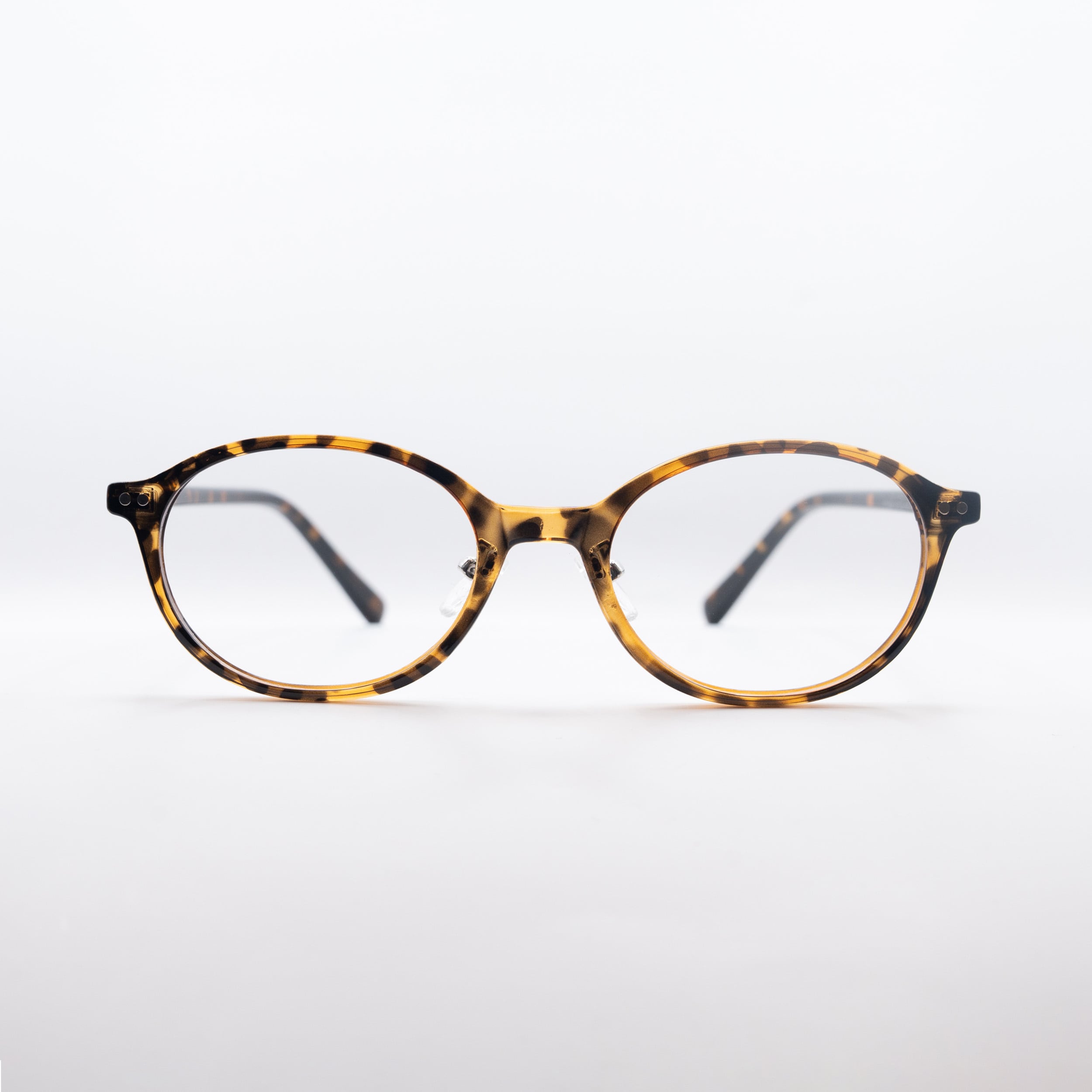 Oval】Geek series | eyecon