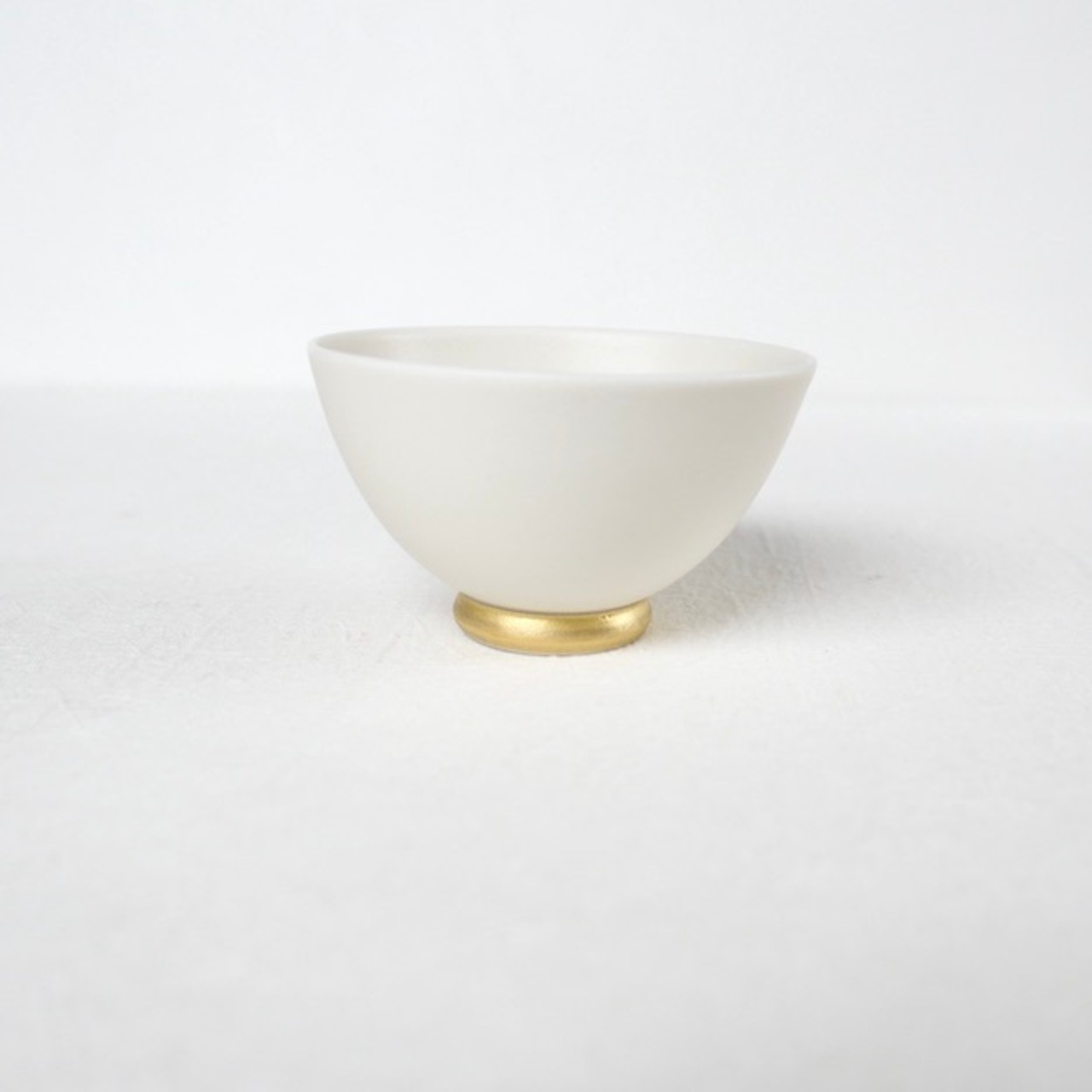 MUMCA 丸谷牧子 作 飯碗 大 / Rice Bowl L / 2104400000337