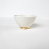 MUMCA 丸谷牧子 作 飯碗 大 / Rice Bowl L / 2104400000337