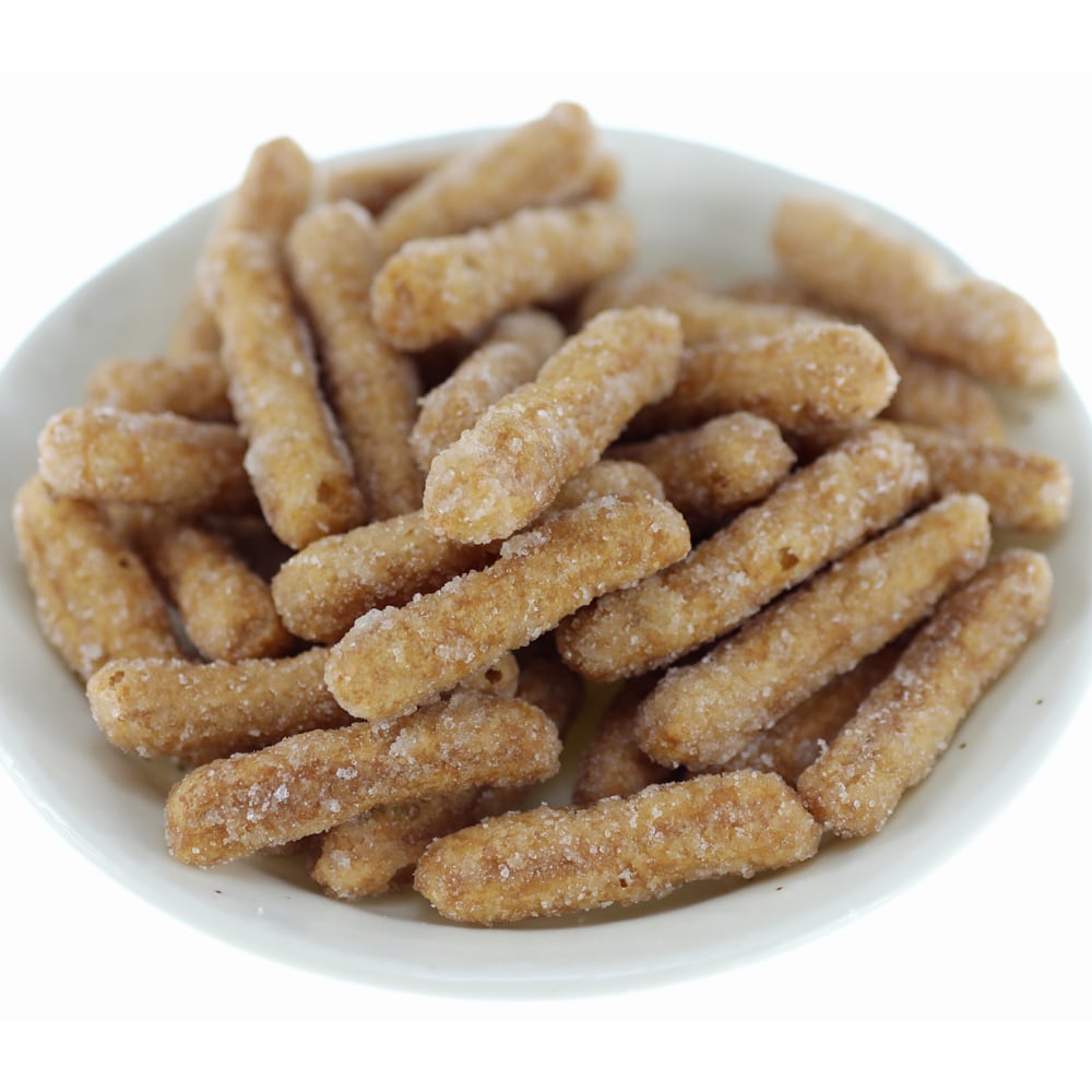 75g 牛乳かりんとう | どーなつファーム