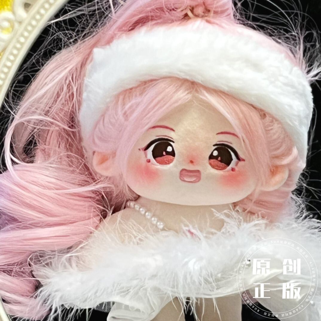 20cm 着せ替えぬいぐるみ 無属性 乙女座 ピンクの髪女の子 着せ 20cm 着せ替えぬいぐるみ 無属性 乙女座 ピンクの髪女の子 着せ