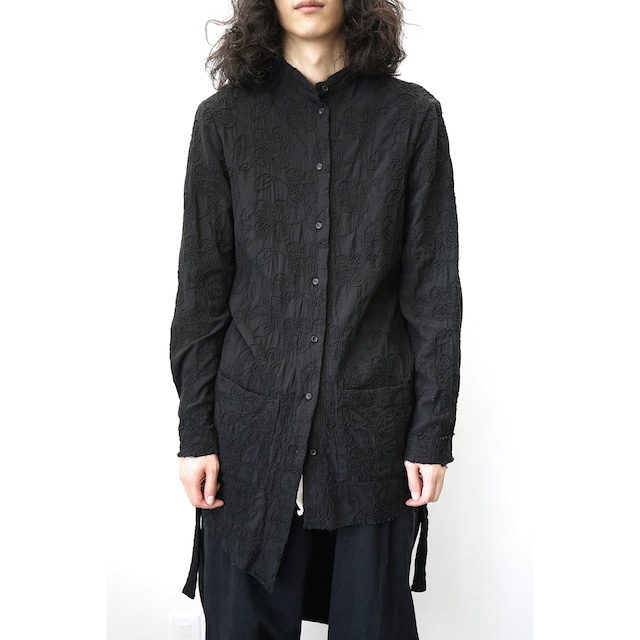 [daub] (ドーブ) F22FW-SH162 SHIRT