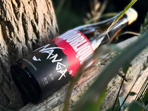 SUIGEI OUTDOOR LIQUEUR (NANGA コラボレーション)