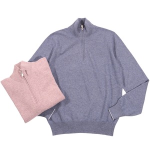 BRUNELLO CUCINELLI（ブルネロクチネリ） ハイネックセーター M2200124 30336