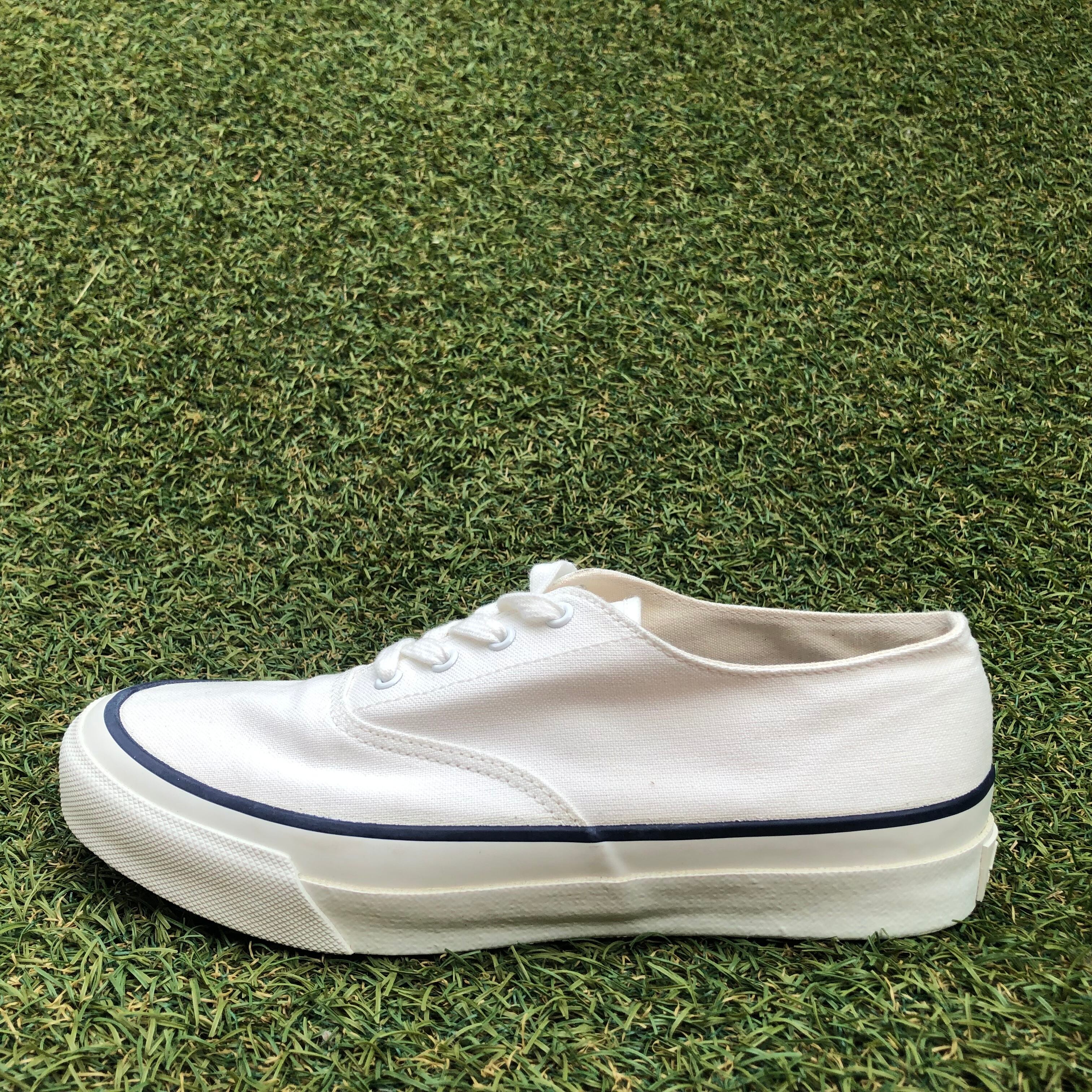 日本製!asahi DECK アサヒ デッキシューズ HB481