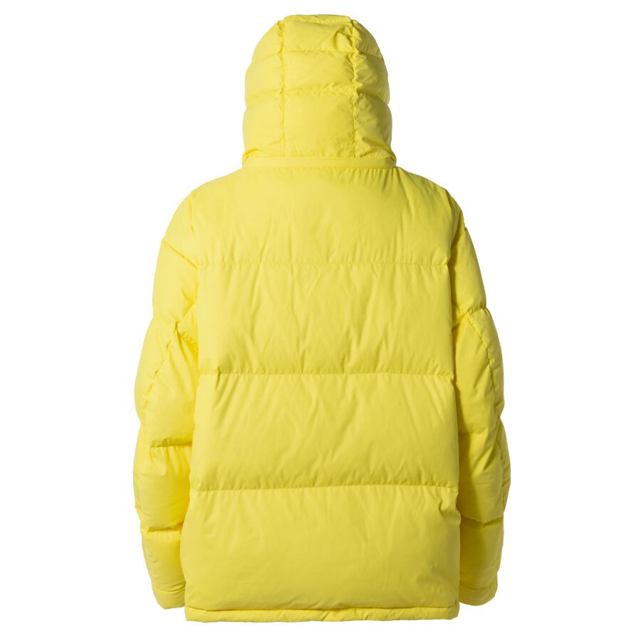【BREATH】OVER SIZE DOWN JACKET | AYIN