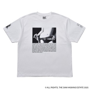 Sam Haskins × Stie-lo : Gunbelt