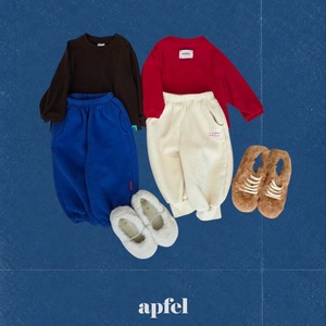 Apfel［取寄］bodle tee 26winter