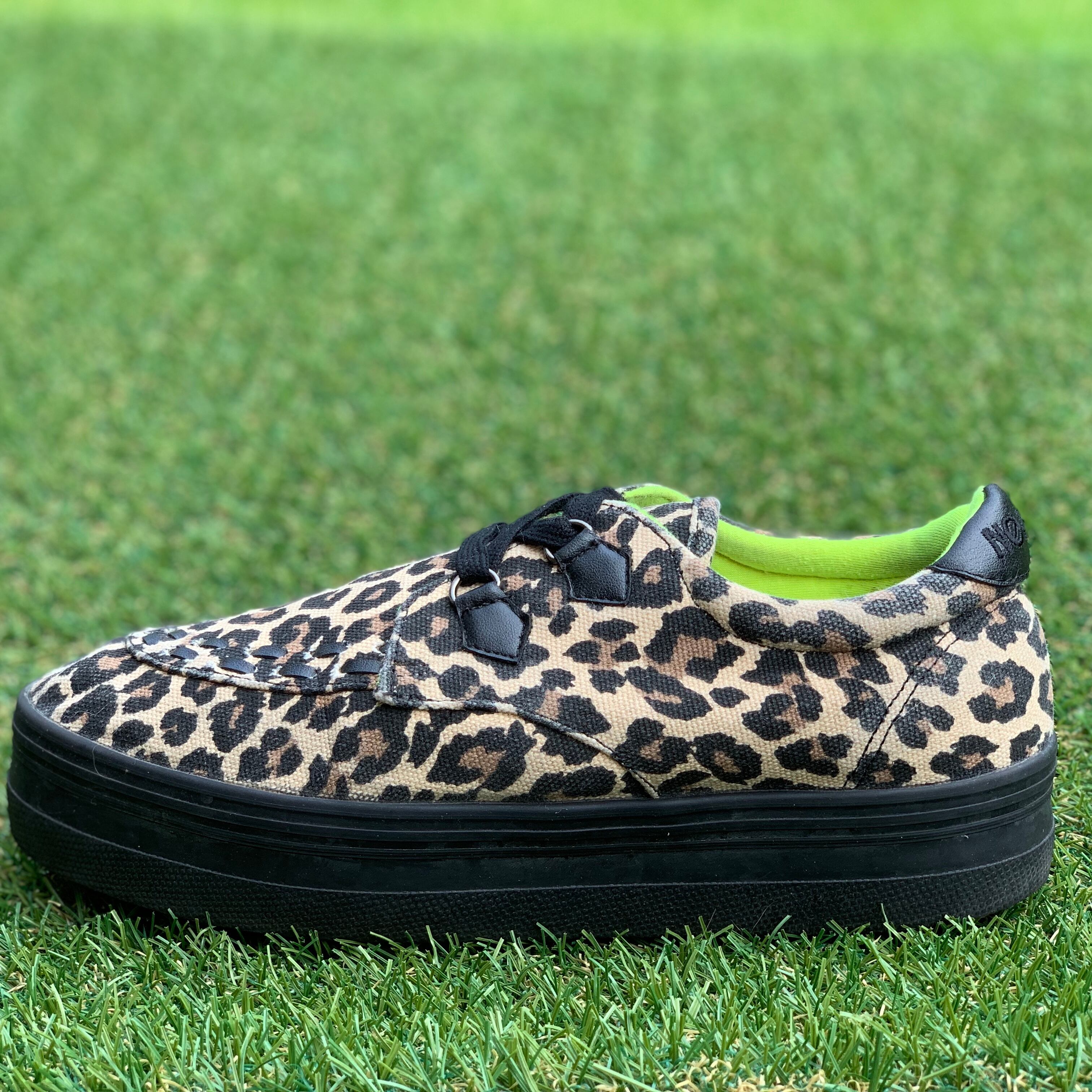 NO NAME ノーネーム 厚底スニーカー C359