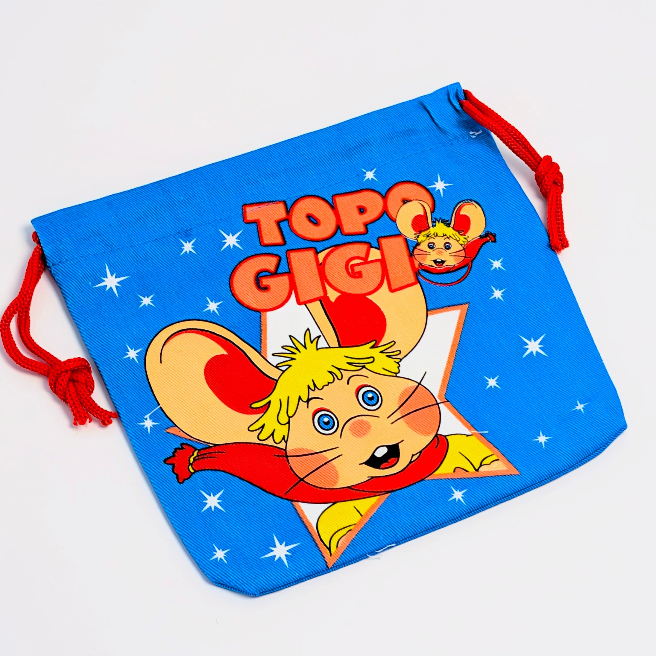 ✨️可愛すぎて何枚も欲しい♡✨️アメリカンキャラクターPURSE【 Topo