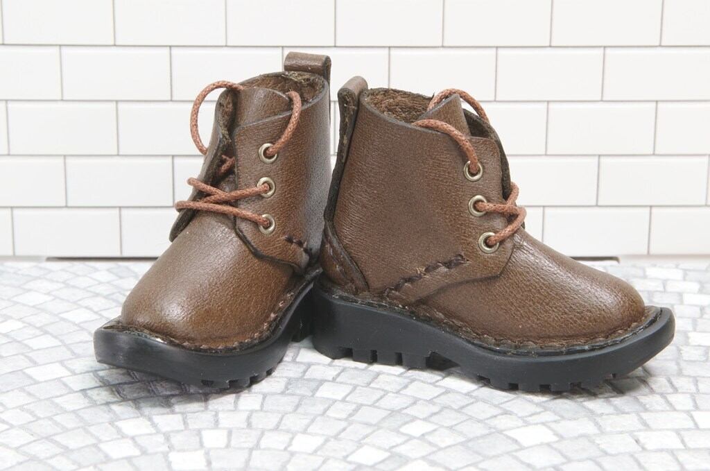 DollShoes：ドールシューズ | BearValley creative work shop