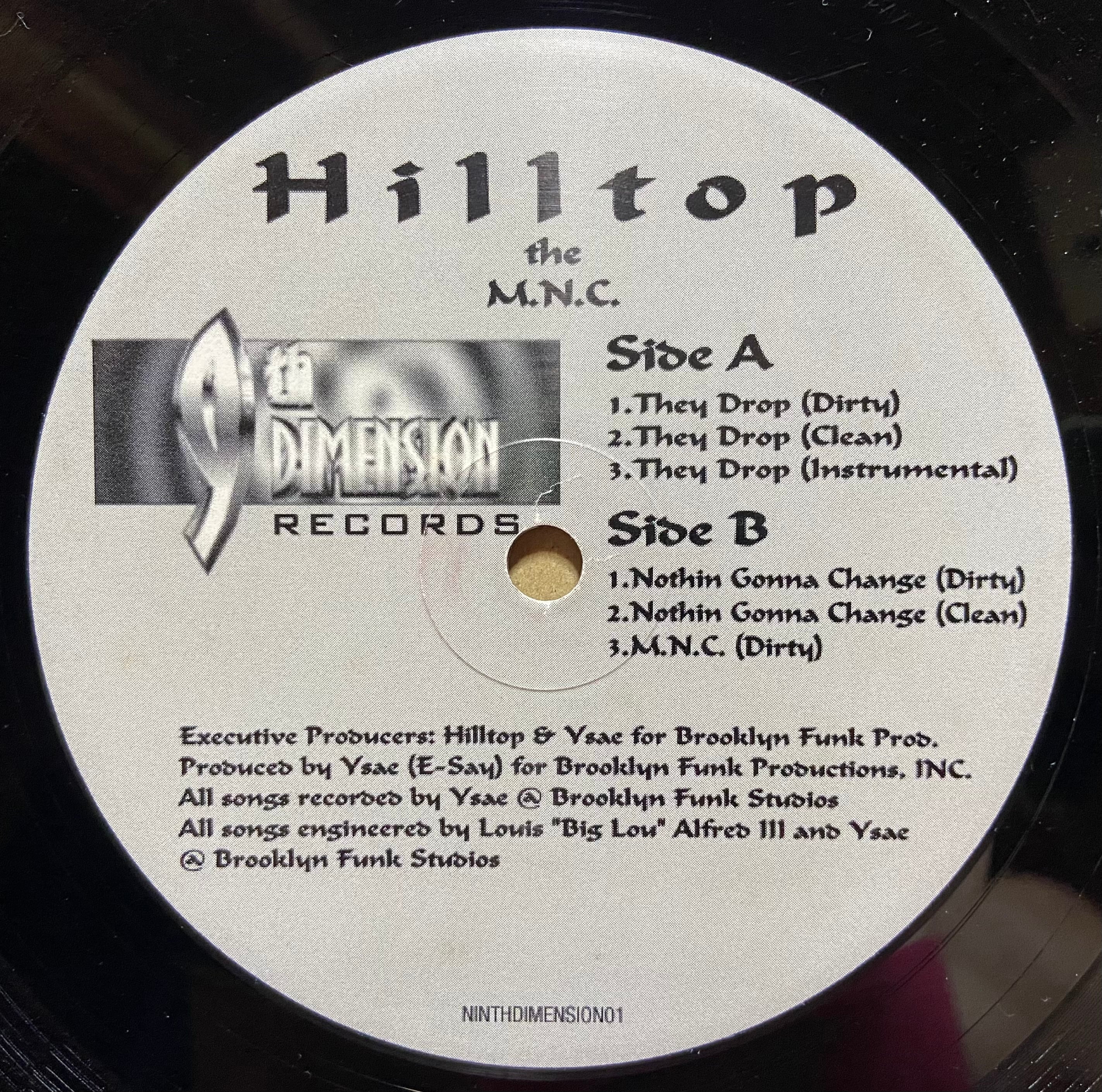 洋楽 Merdagram Da Craziest Merdagram / Da Craziest | used HIPHOP vinyl ZEAK